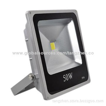 LED flood light, 10W waterproof outdoor lights 10W20W30W50W